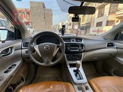 نيسان سنترا